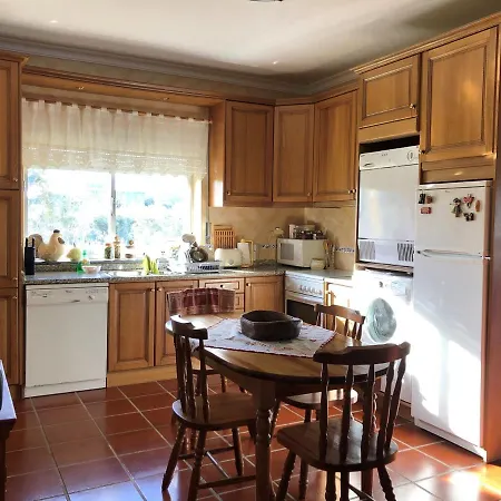 Daire Quinta Oliveiras