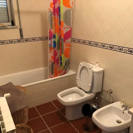 Quinta Oliveiras * Moimenta da Serra