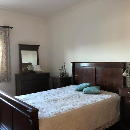 Daire Quinta Oliveiras *