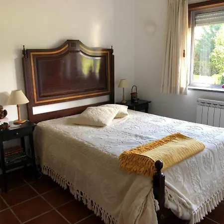 Quinta Oliveiras Daire