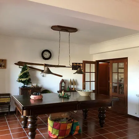 Quinta Oliveiras Daire