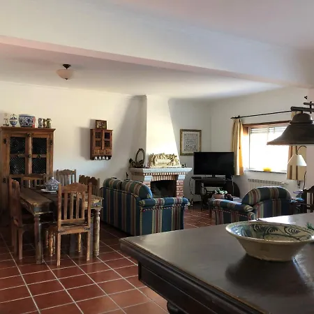 Daire Quinta Oliveiras Moimenta da Serra