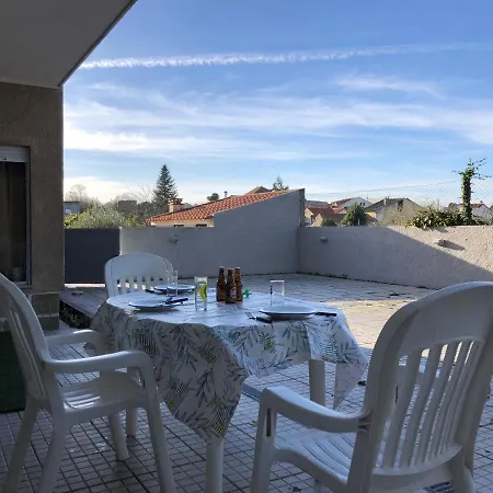 Διαμέρισμα Quinta Oliveiras *